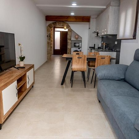 Villa Les Gubies à Beceite Extérieur photo